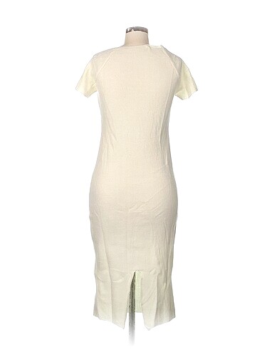 Vintage Love Uzun Elbise %70 İndirimli. - Görsel 3