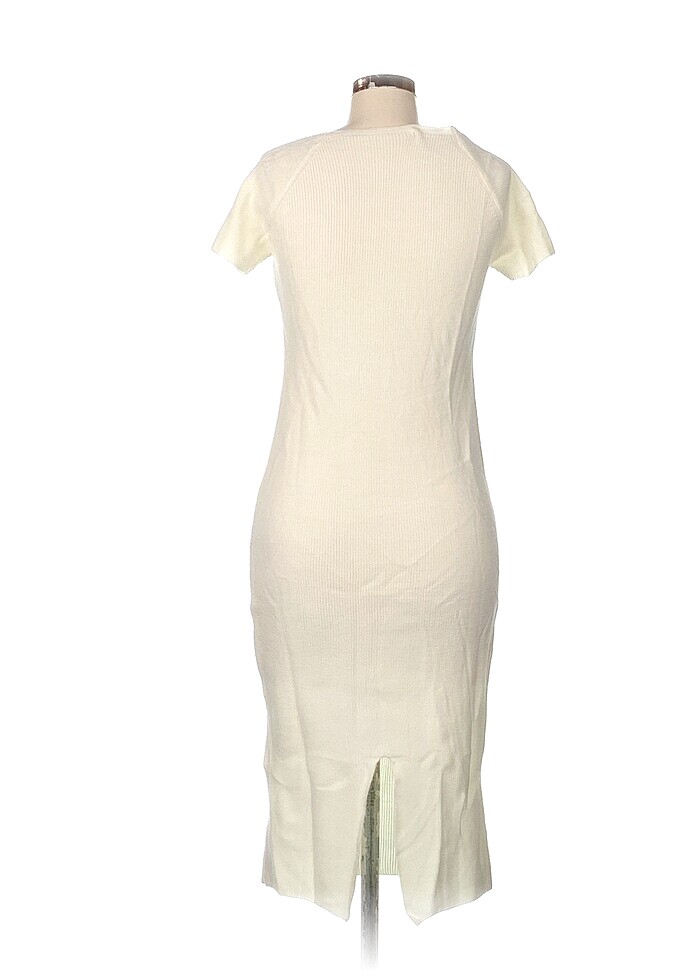 Vintage Love Uzun Elbise %70 İndirimli. - Görsel 3