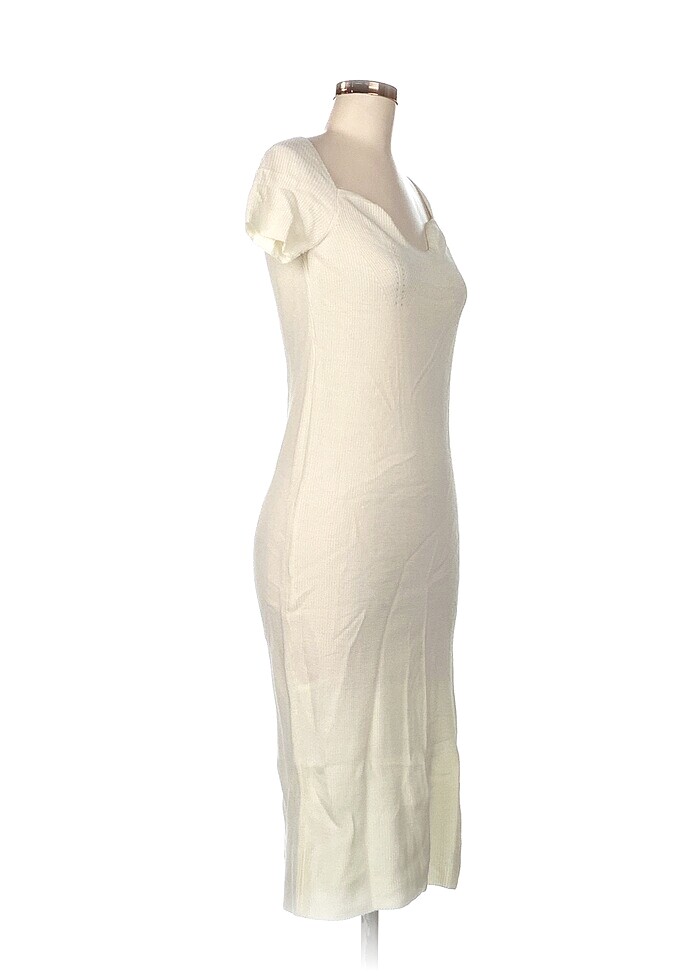 Vintage Love Uzun Elbise %70 İndirimli. - Görsel 2