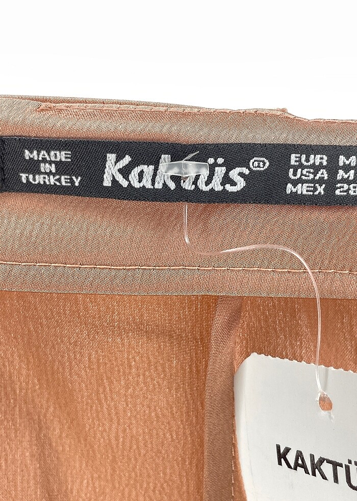 Vintage Love Uzun Elbise %70 İndirimli. - Görsel 4