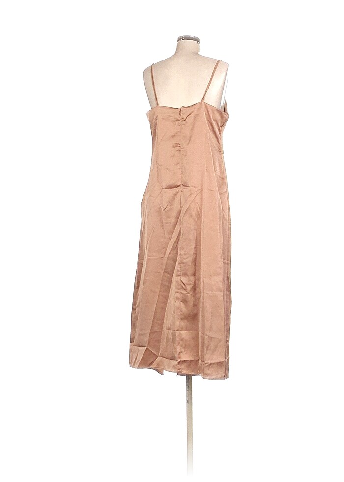 Vintage Love Uzun Elbise %70 İndirimli. - Görsel 3