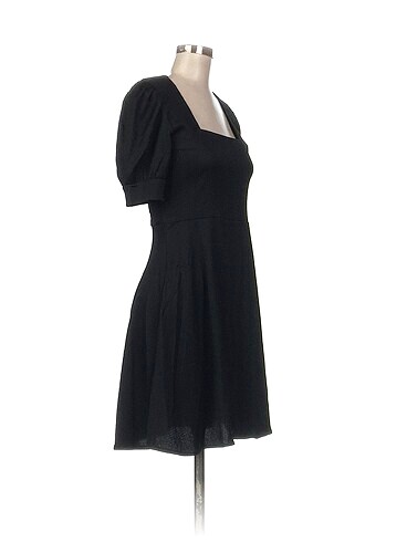 Vintage Love Kısa Elbise %70 İndirimli. - Görsel 2