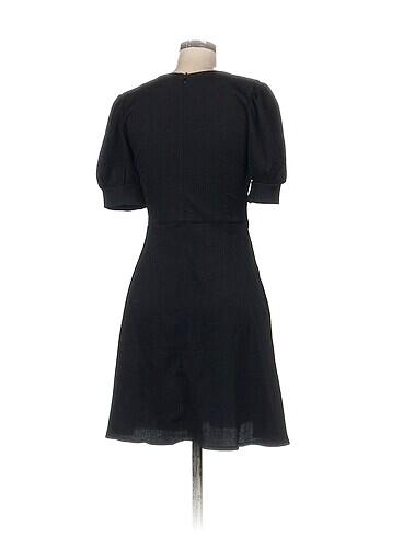 Vintage Love Kısa Elbise %70 İndirimli. - Görsel 3