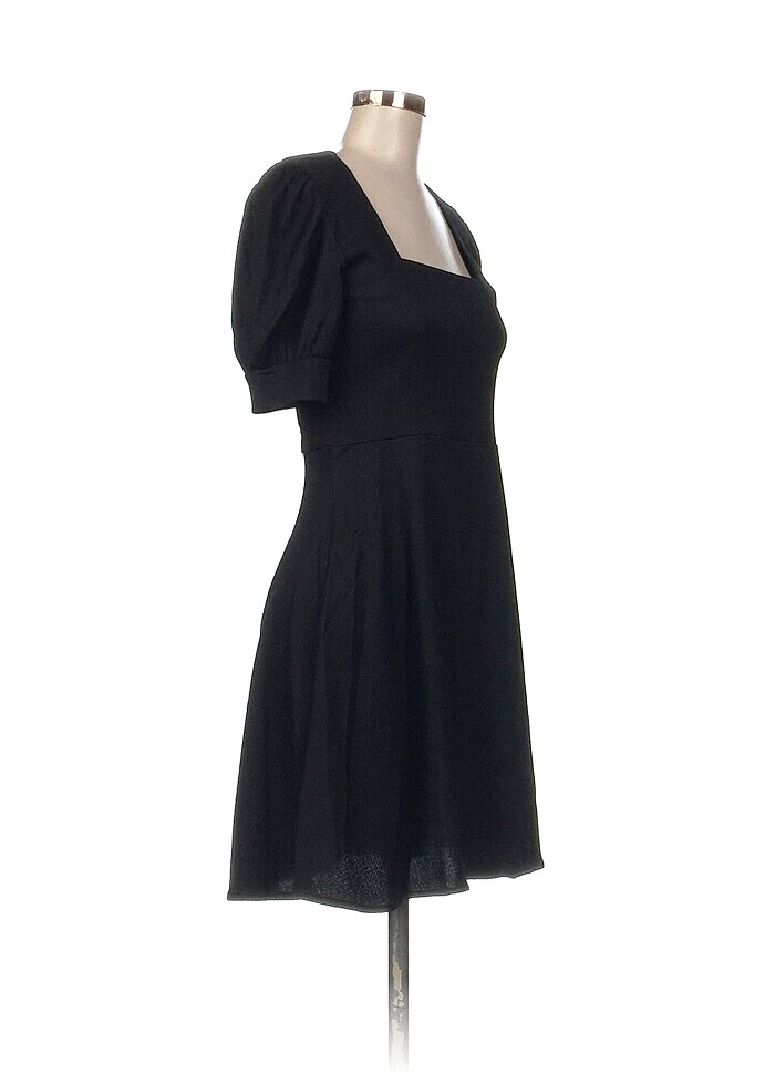 Vintage Love Kısa Elbise %70 İndirimli. - Görsel 2