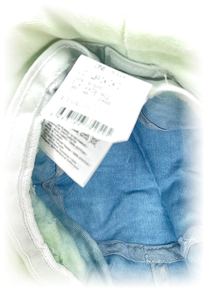 LC Waikiki Şapka %70 İndirimli. - Görsel 3