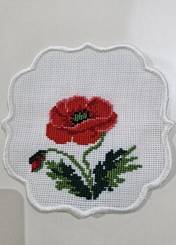 Zara Home Elemeğim sunum pecetelerim
