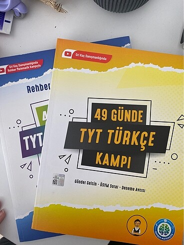 Tyt kitap
