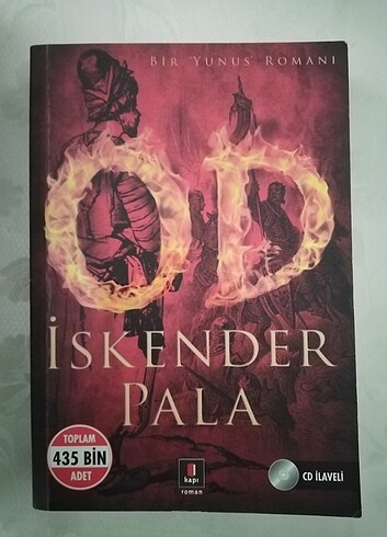 Kitap 