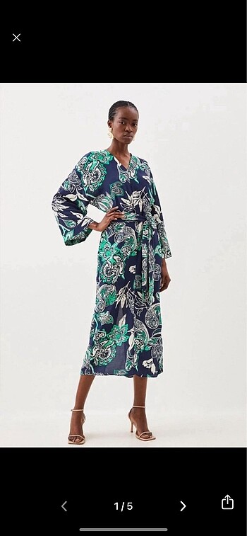 Karen Millen elbise