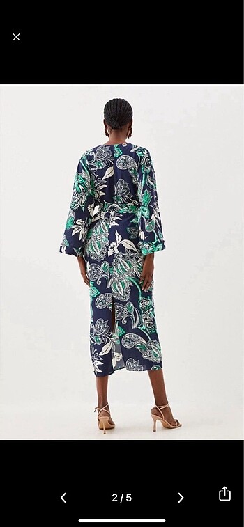 Karen Millen Karen Millen elbise