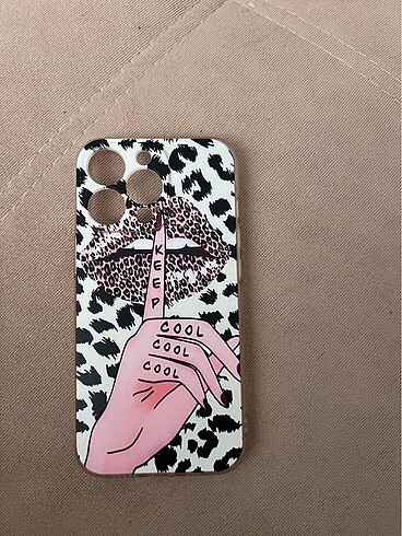 iPhone 13 pro kılıf