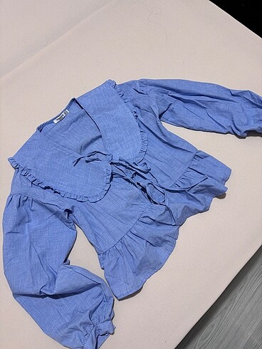 H&M muadil bluz