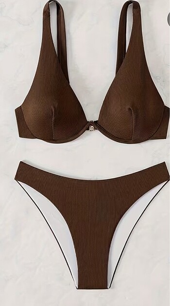 Diğer Bikini takımı
