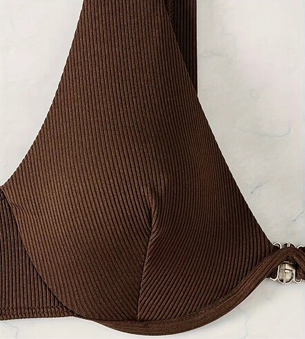 m Beden Bikini takımı