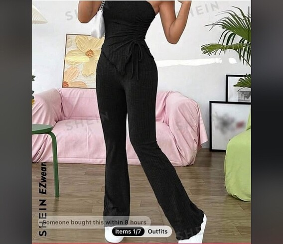 Shein takım