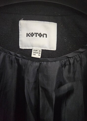 Koton Koton marka kaban 