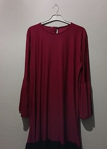 Diz altı tunik