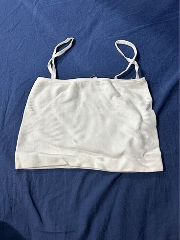 Addax Crop