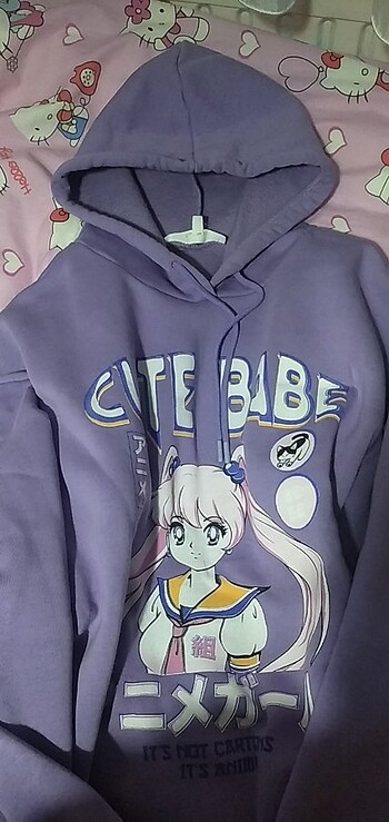 sweatshirt koton s m 