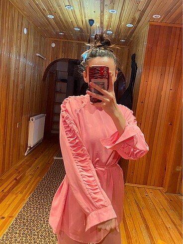 Pembe takım