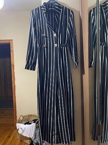 Elbise tunik