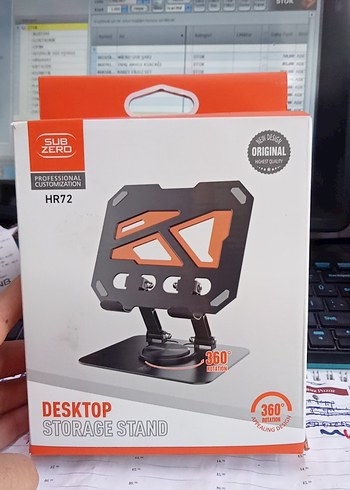 laptop tablet standı