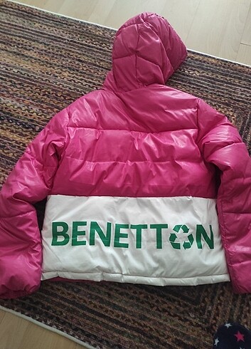 Benetton Benetton mont