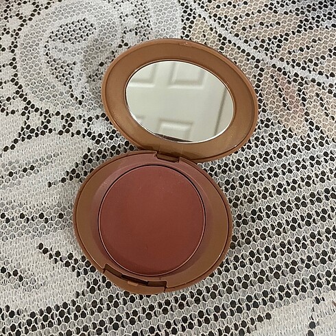 Avon Avon Şeftali renk allık
