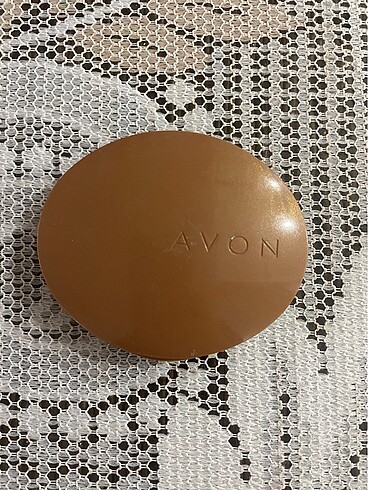 Avon Şeftali renk allık