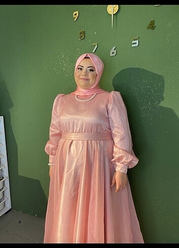 Abiye Abiye elbise