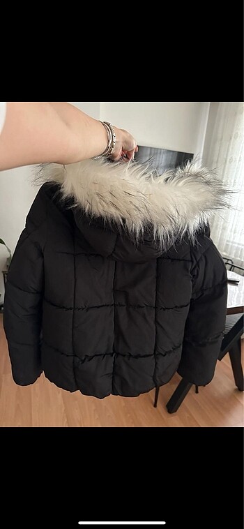 Bershka Bershka mont