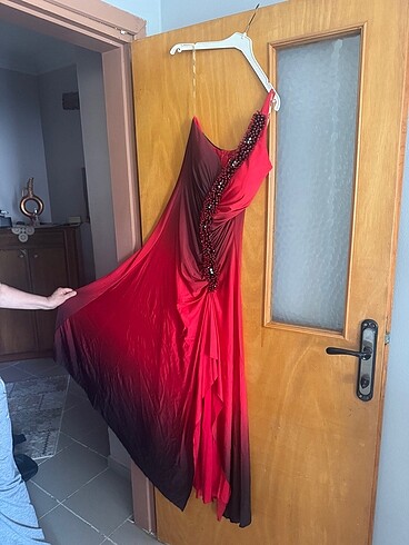 Diğer Abiye elbise