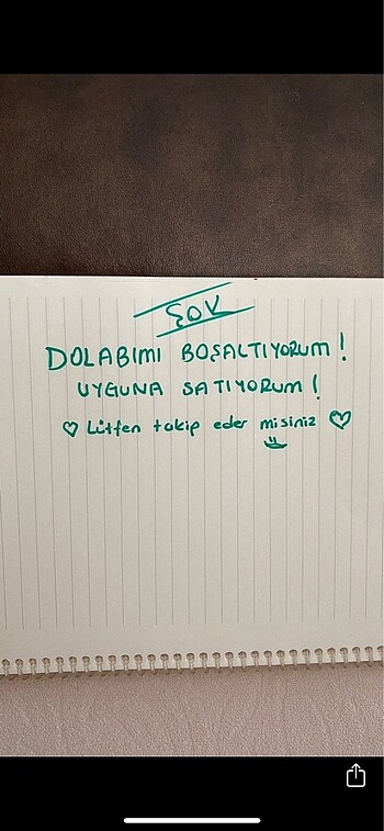 Herşey uygun fiyata teklif verebilirsiniz