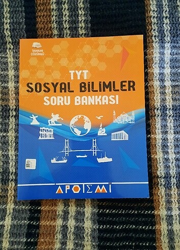 Tyt Sosyal Bilimler Soru Bankası