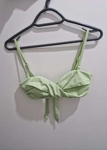 Penti Yeşil Bikini Üstü - Görsel 3