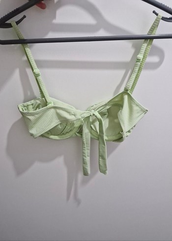 Penti Yeşil Bikini Üstü - Görsel 4