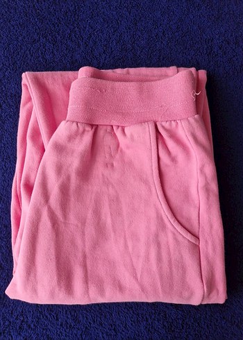 GRIMELANGE Pembe Eşofman Alt - Görsel 5