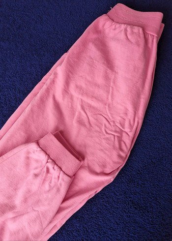 GRIMELANGE Pembe Eşofman Alt - Görsel 3