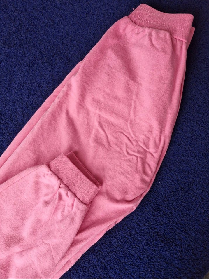 GRIMELANGE Pembe Eşofman Alt - Görsel 3