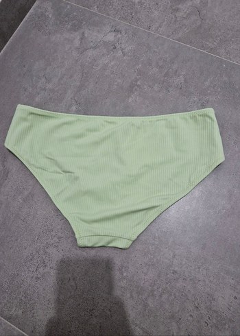 Penti Yeşil Bikini Altı - Görsel 4