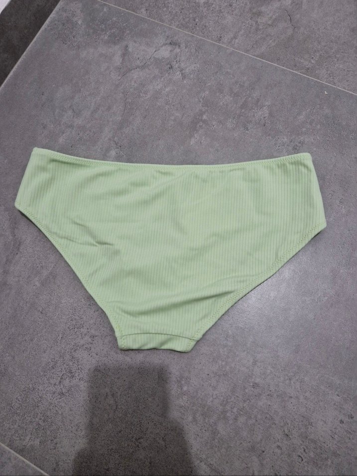 Penti Yeşil Bikini Altı - Görsel 4