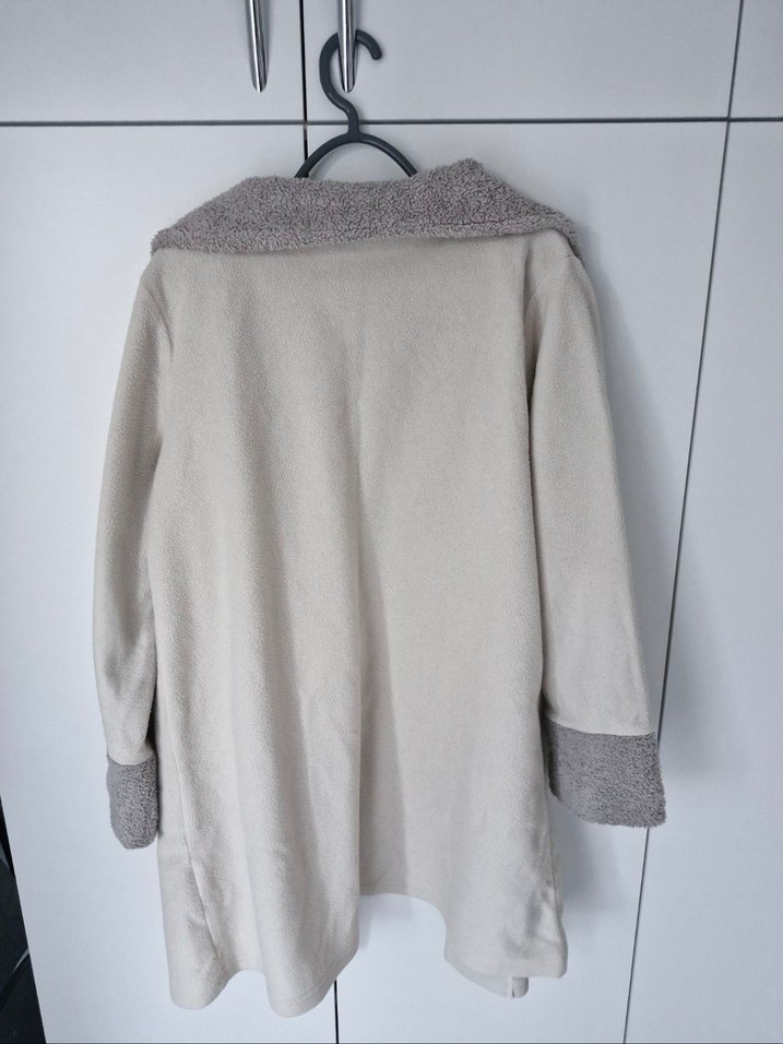 Madam Coco Peluş/ Polar Sabahlık - Görsel 2