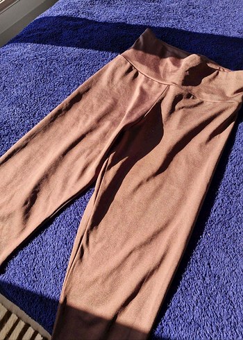 Defacto kahverengi sporcu taytı - Görsel 2