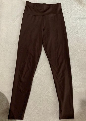 Defacto kahverengi sporcu taytı - Görsel 3