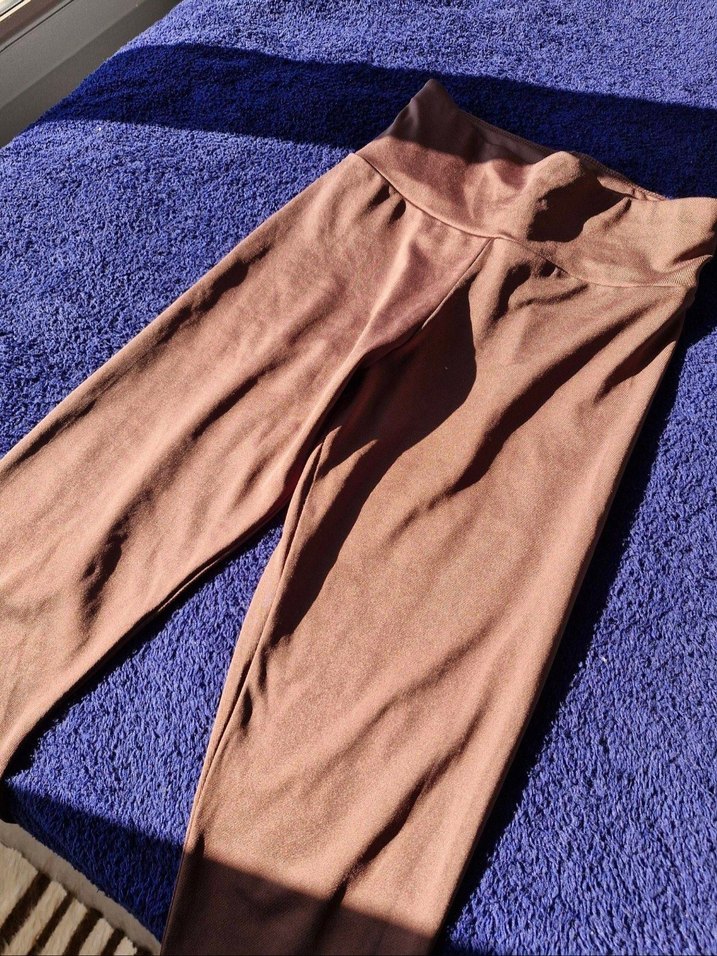 Defacto kahverengi sporcu taytı - Görsel 2