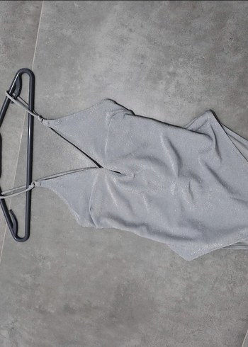 H&M Simli Mayo - Görsel 3