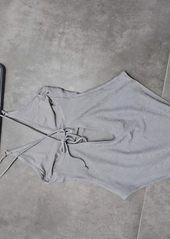 H&M Simli Mayo - Görsel 4