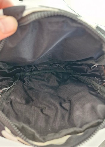 İnek Desenli Kol Çantası - Görsel 6