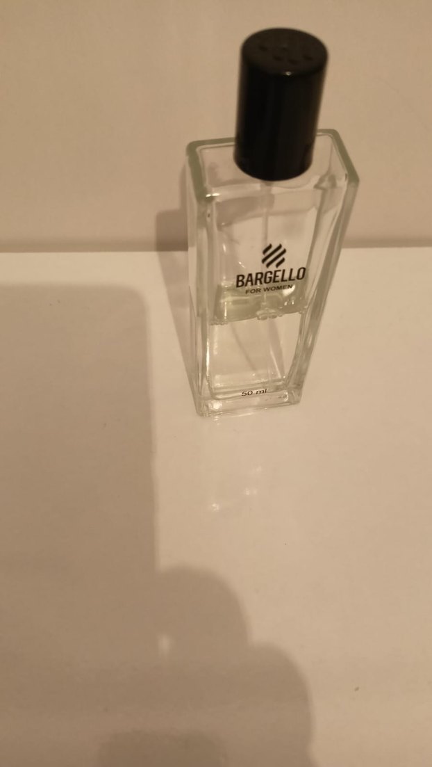 Bargello 408 Kadın Parfümü - Görsel 3