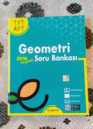 GEOMETRİ SORU BANKASİ